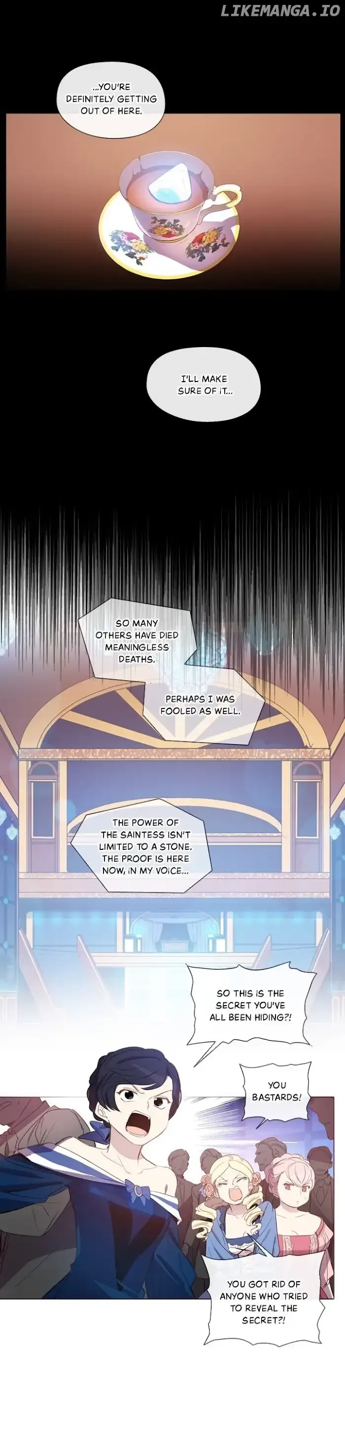 Crossing Code Chapter 40 page 22