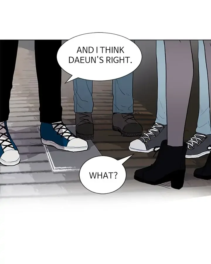 Love & Wish Chapter 41 page 26