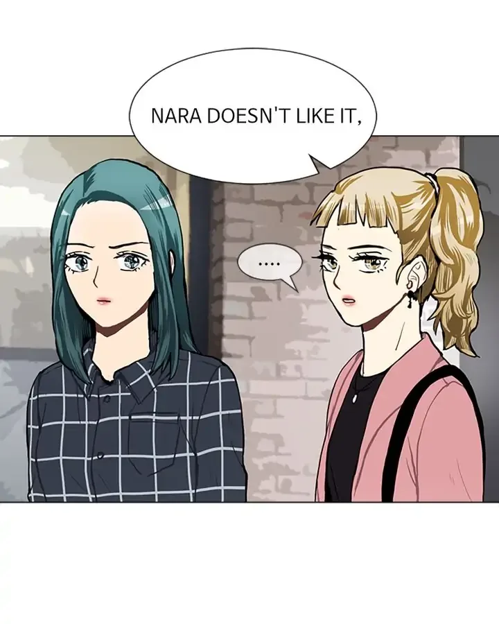 Love & Wish Chapter 41 page 27