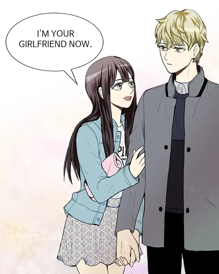 Love & Wish Chapter 41 page 34