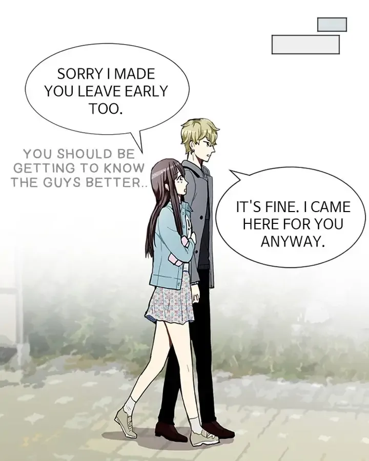 Love & Wish Chapter 41 page 30