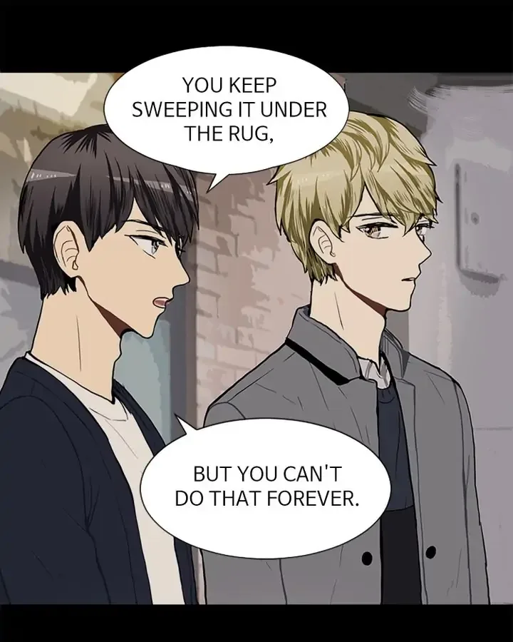 Love & Wish Chapter 41 page 40