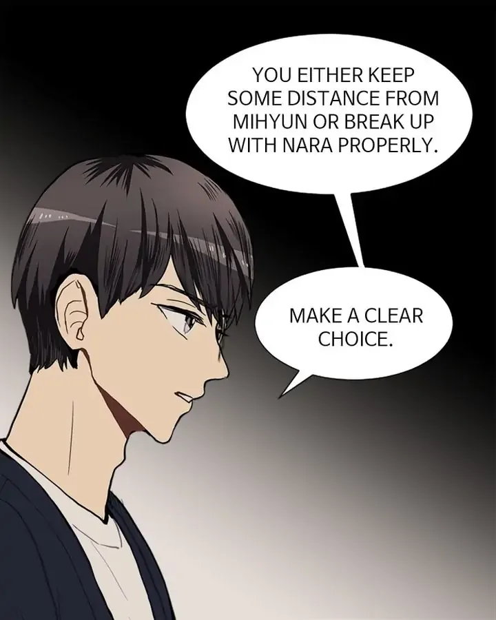 Love & Wish Chapter 41 page 39