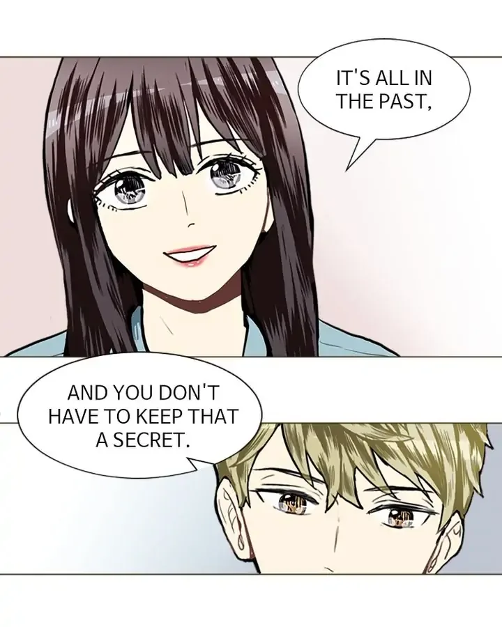 Love & Wish Chapter 41 page 35