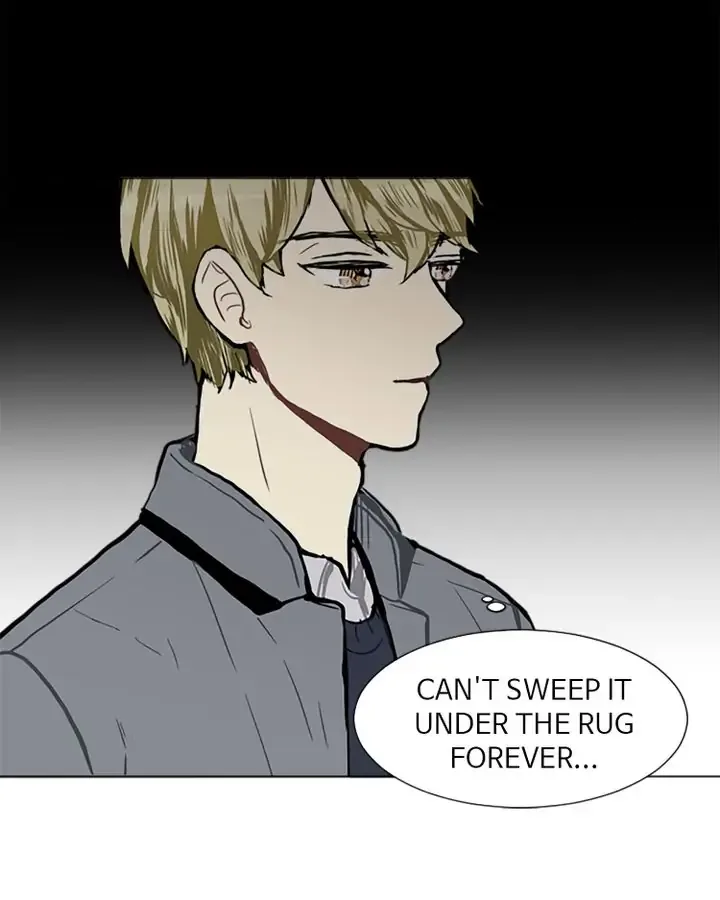Love & Wish Chapter 41 page 41
