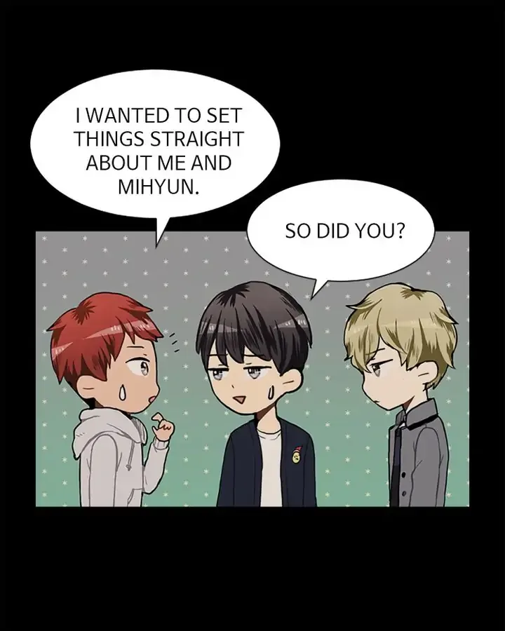 Love & Wish Chapter 41 page 38
