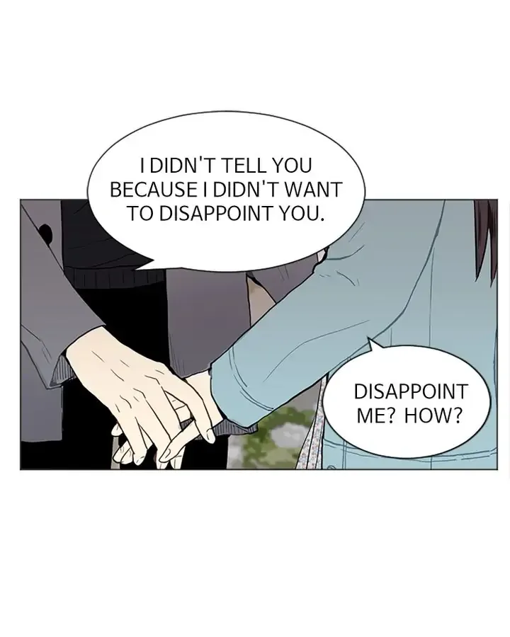 Love & Wish Chapter 41 page 44