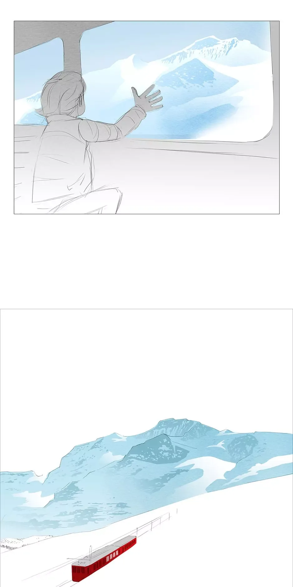 100 Days in Europe Chapter 59 page 9