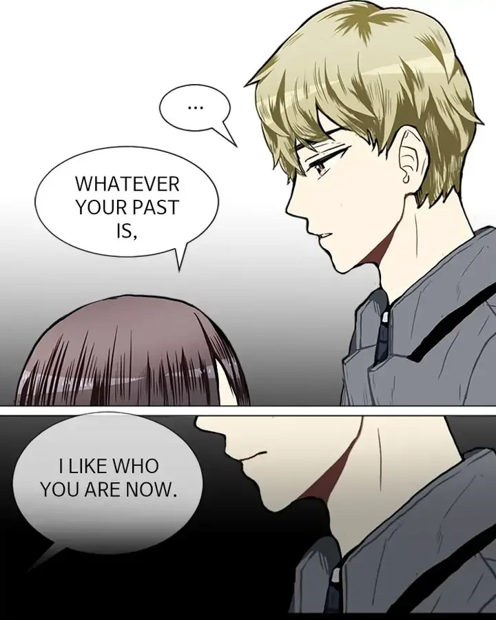 Love & Wish Chapter 41 page 36