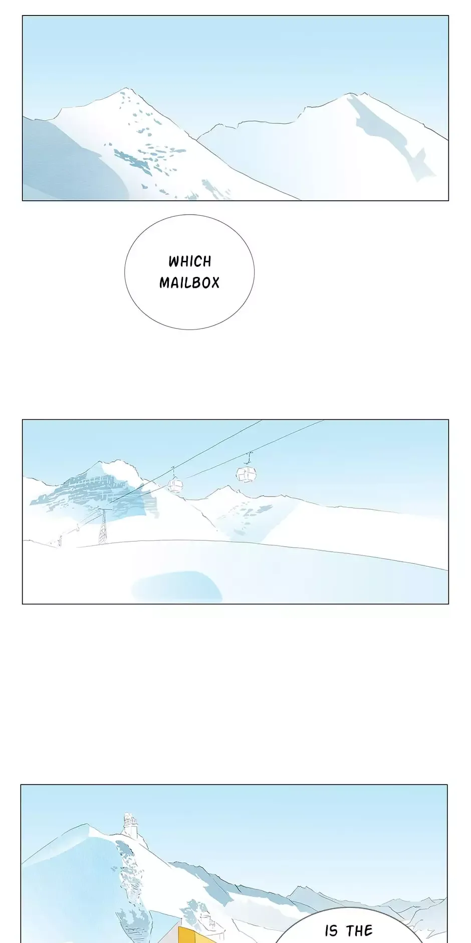 100 Days in Europe Chapter 59 page 19