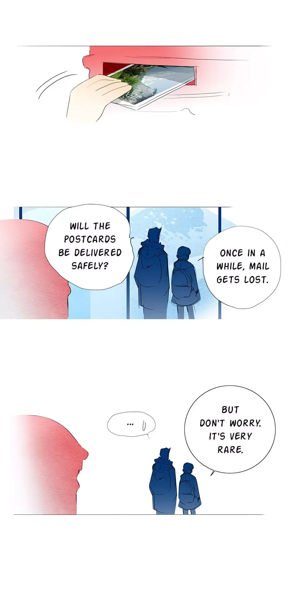 100 Days in Europe Chapter 59 page 21