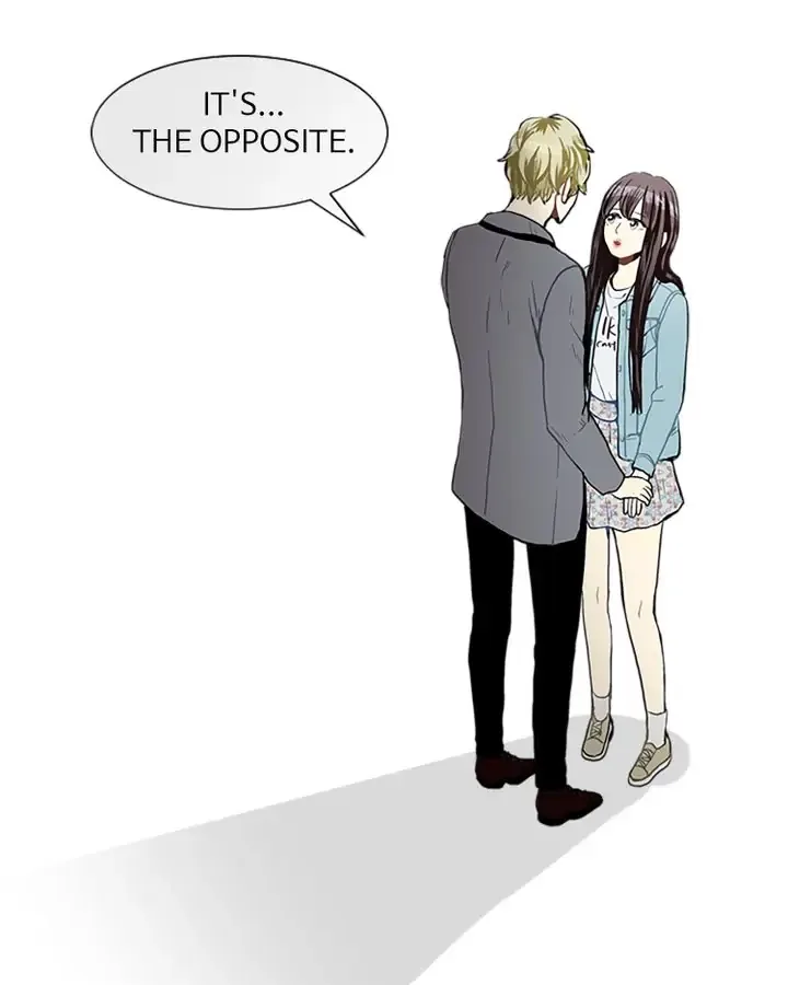 Love & Wish Chapter 41 page 47