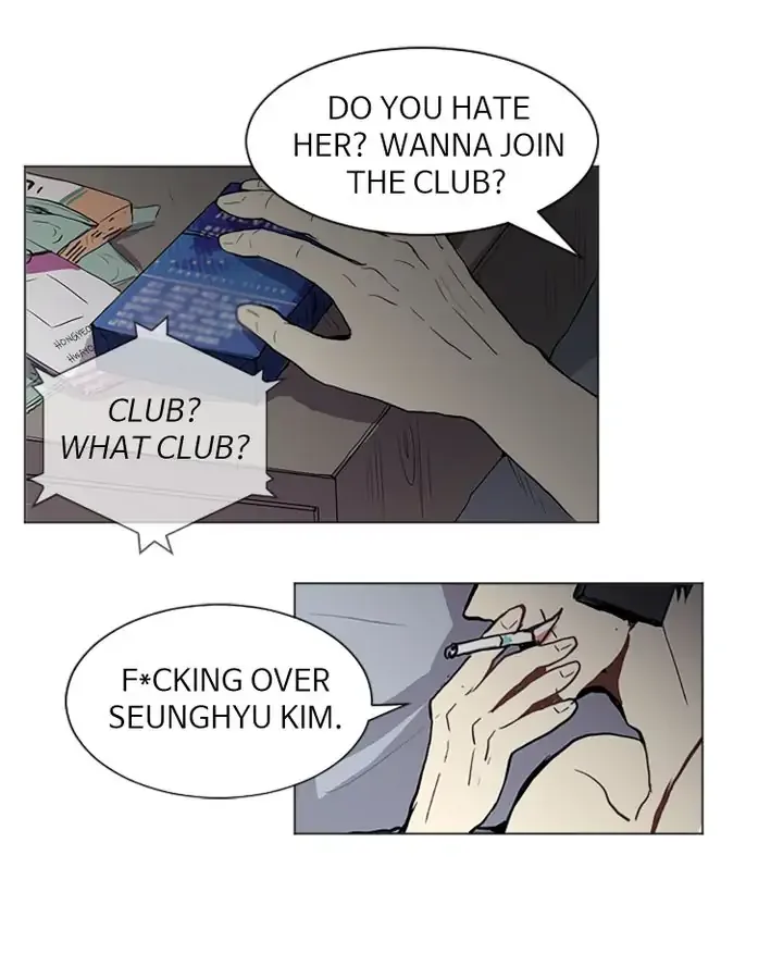 Love & Wish Chapter 41 page 49
