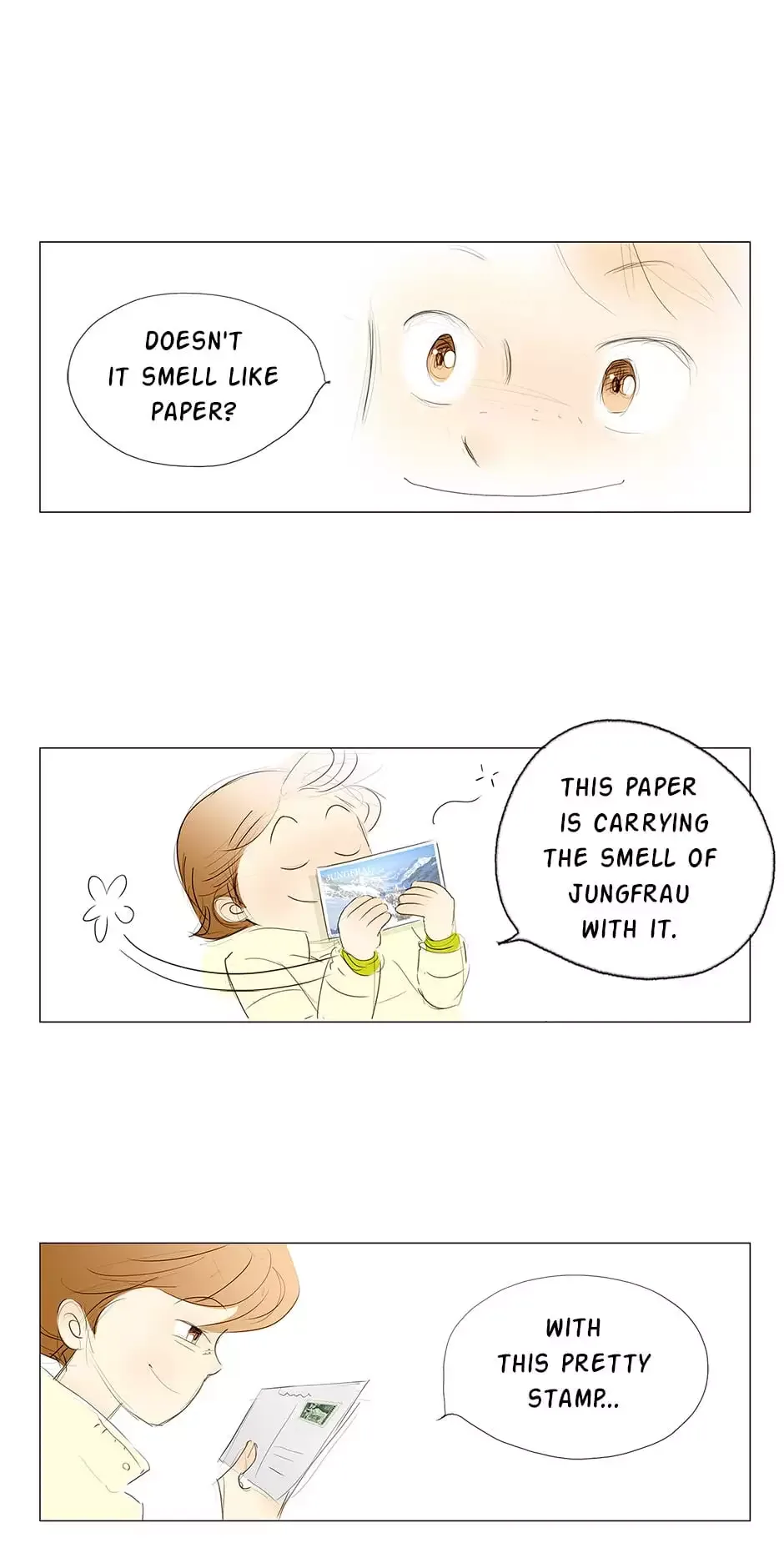 100 Days in Europe Chapter 59 page 16