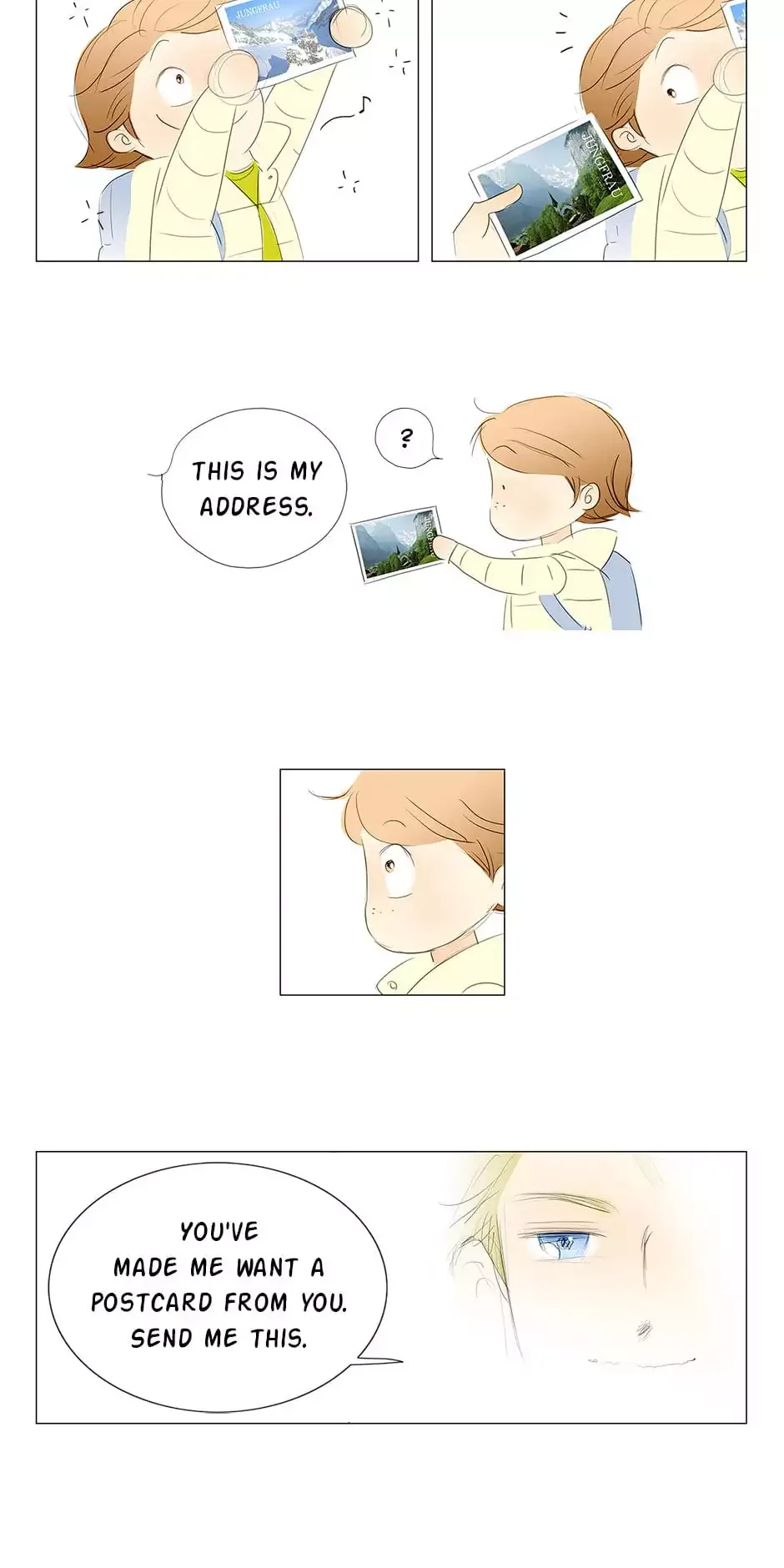 100 Days in Europe Chapter 59 page 18