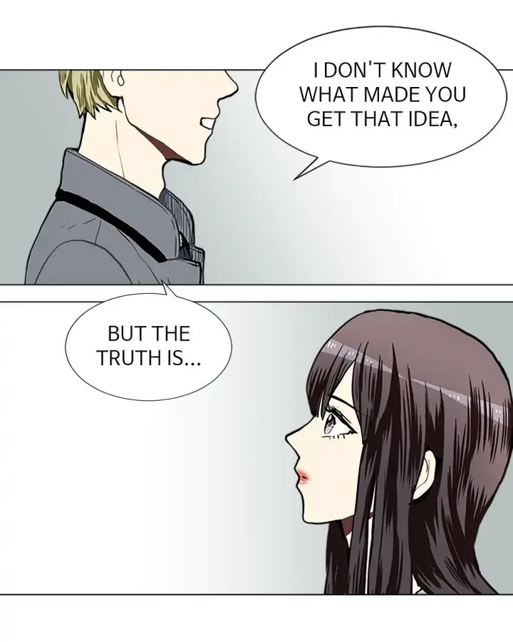 Love & Wish Chapter 41 page 45