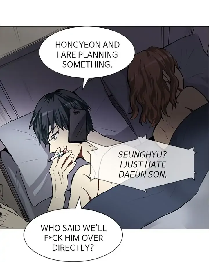 Love & Wish Chapter 41 page 50