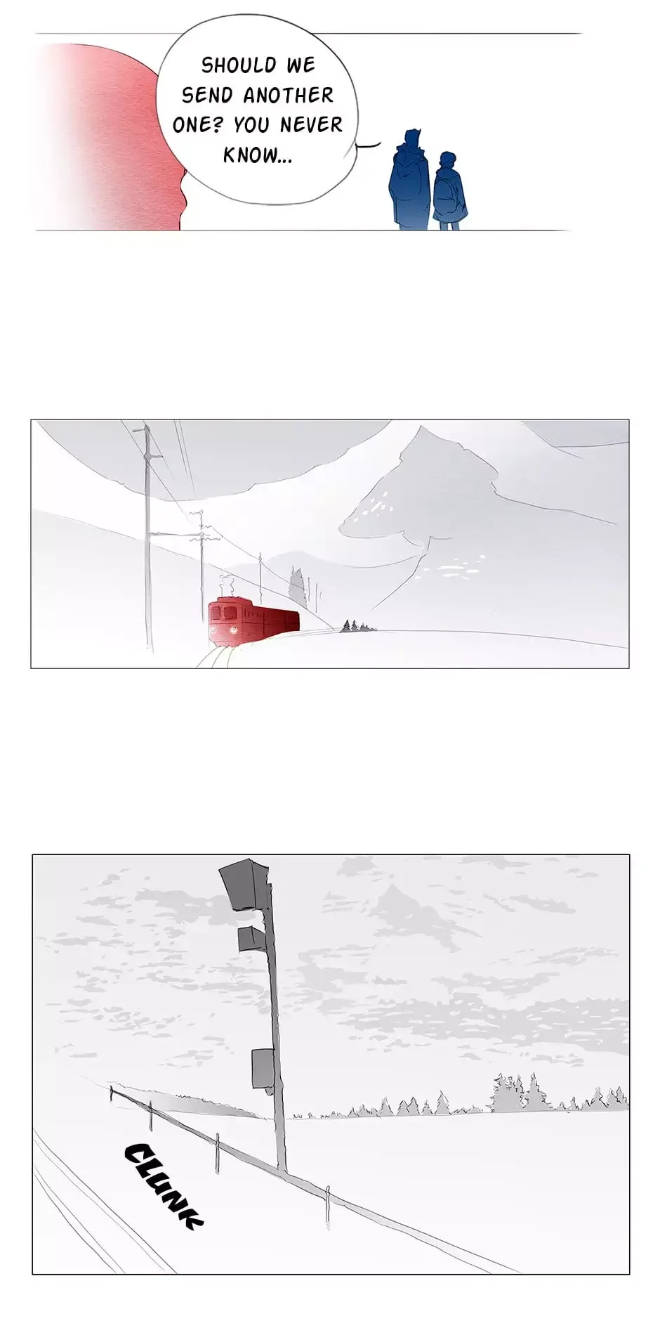 100 Days in Europe Chapter 59 page 22