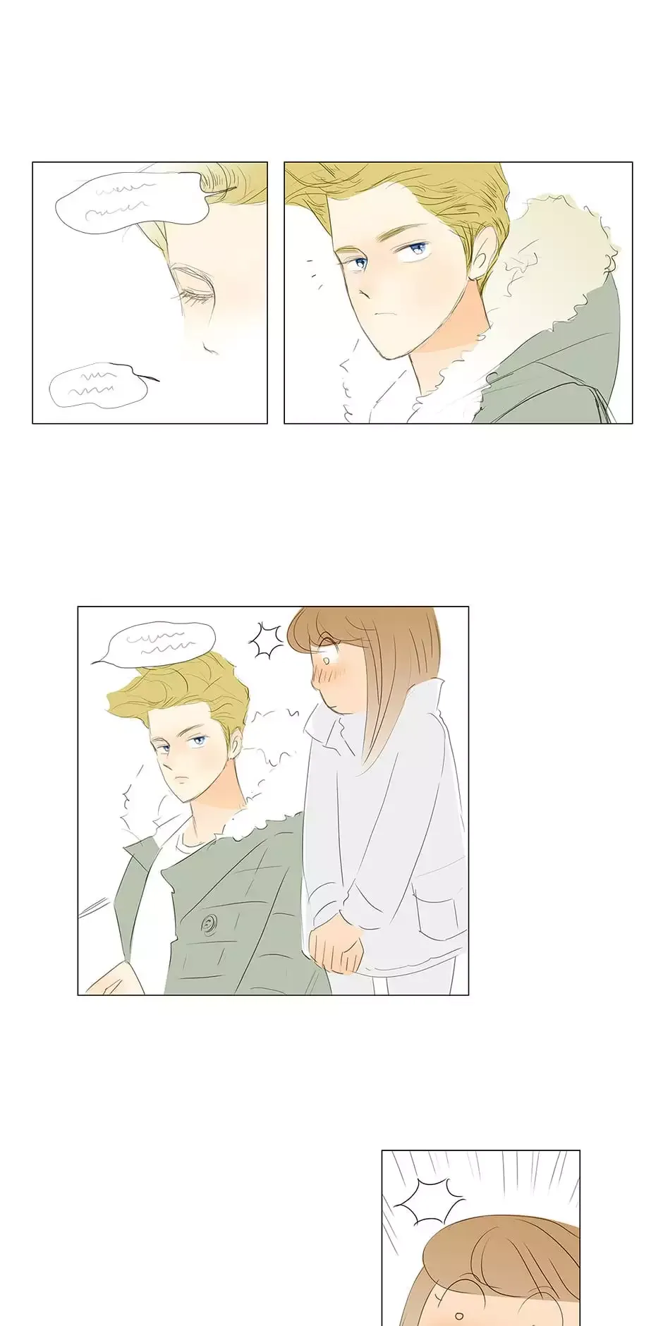 100 Days in Europe Chapter 59 page 27