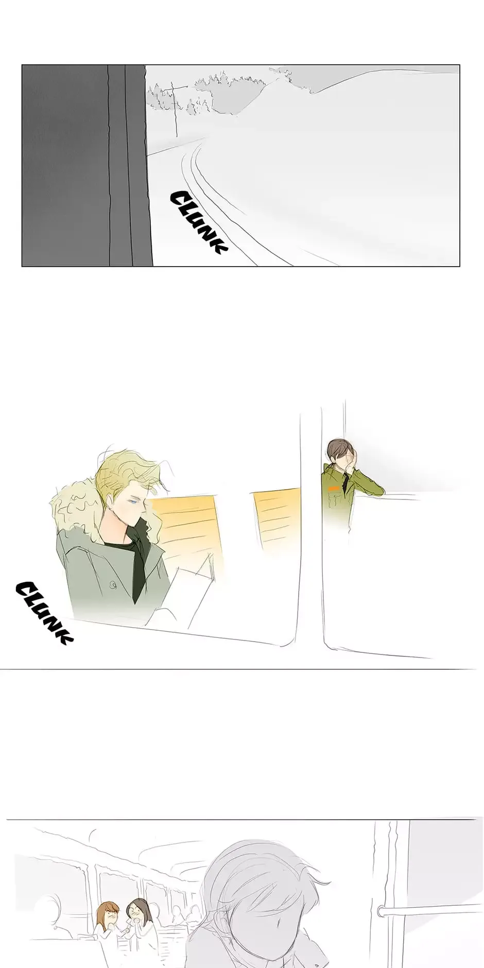 100 Days in Europe Chapter 59 page 23