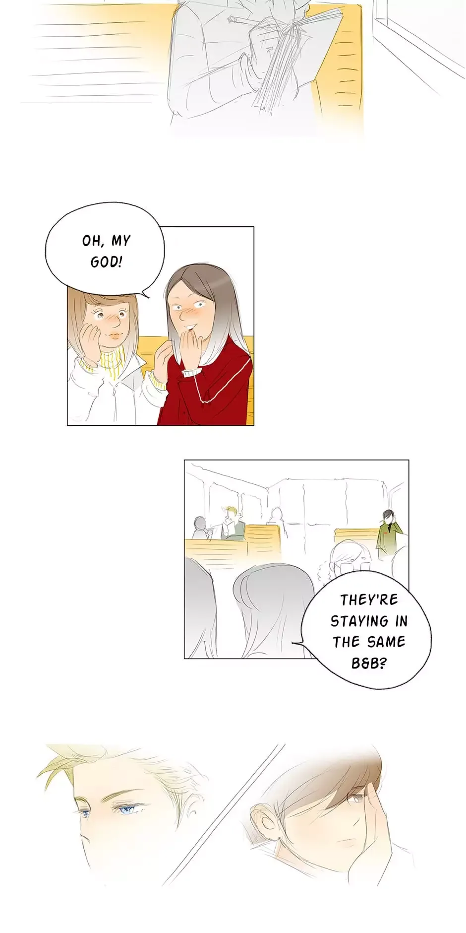 100 Days in Europe Chapter 59 page 24