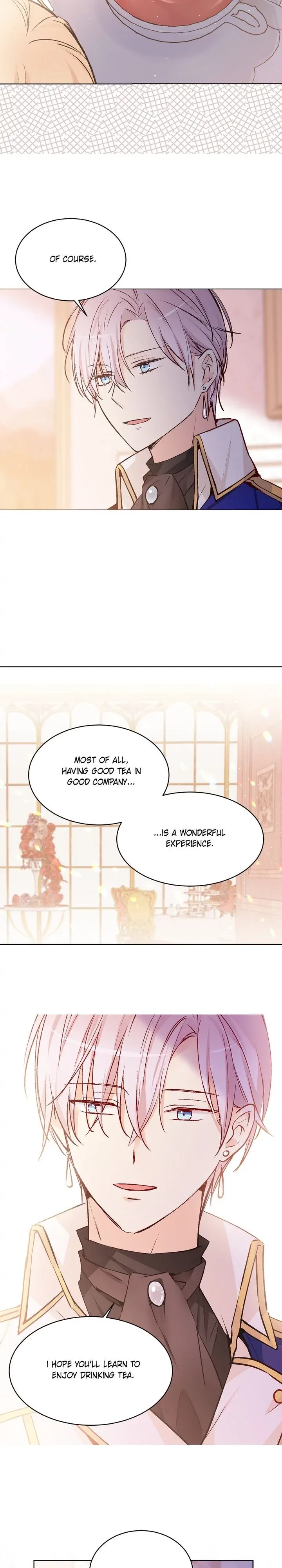 Cats Bride Chapter 40 page 2