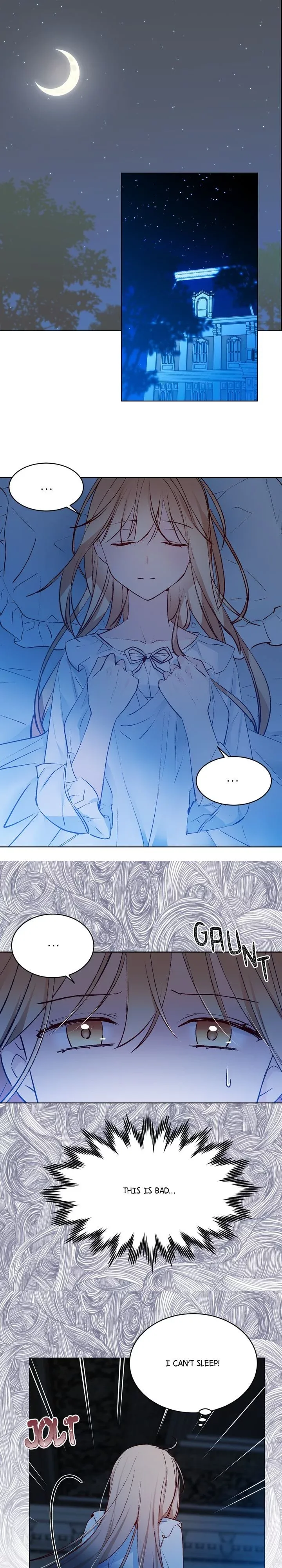Cats Bride Chapter 40 page 5