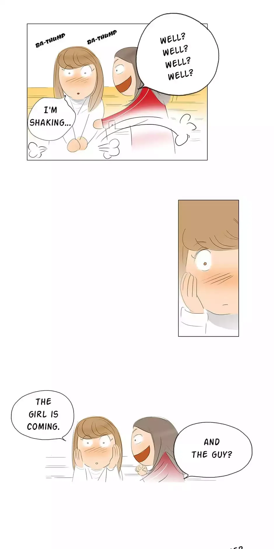 100 Days in Europe Chapter 59 page 29