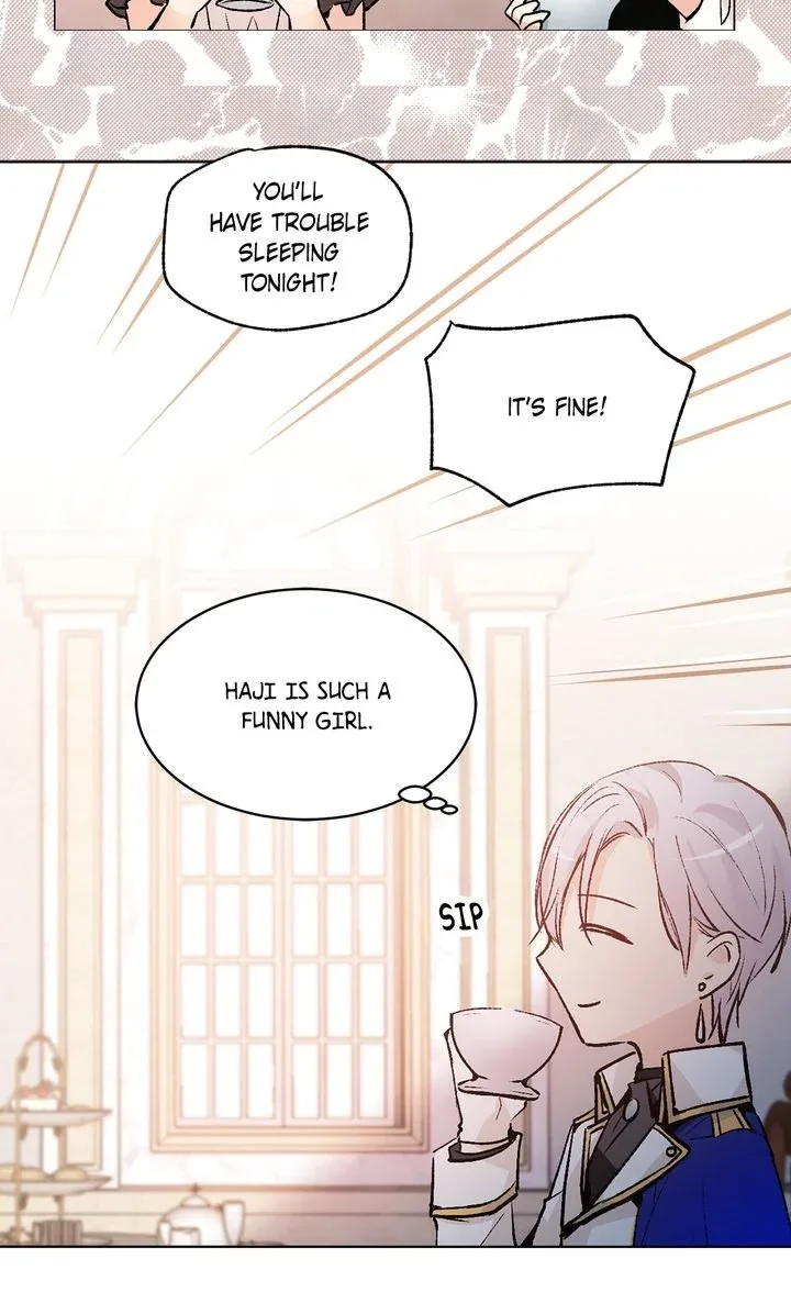 Cats Bride Chapter 40 page 4