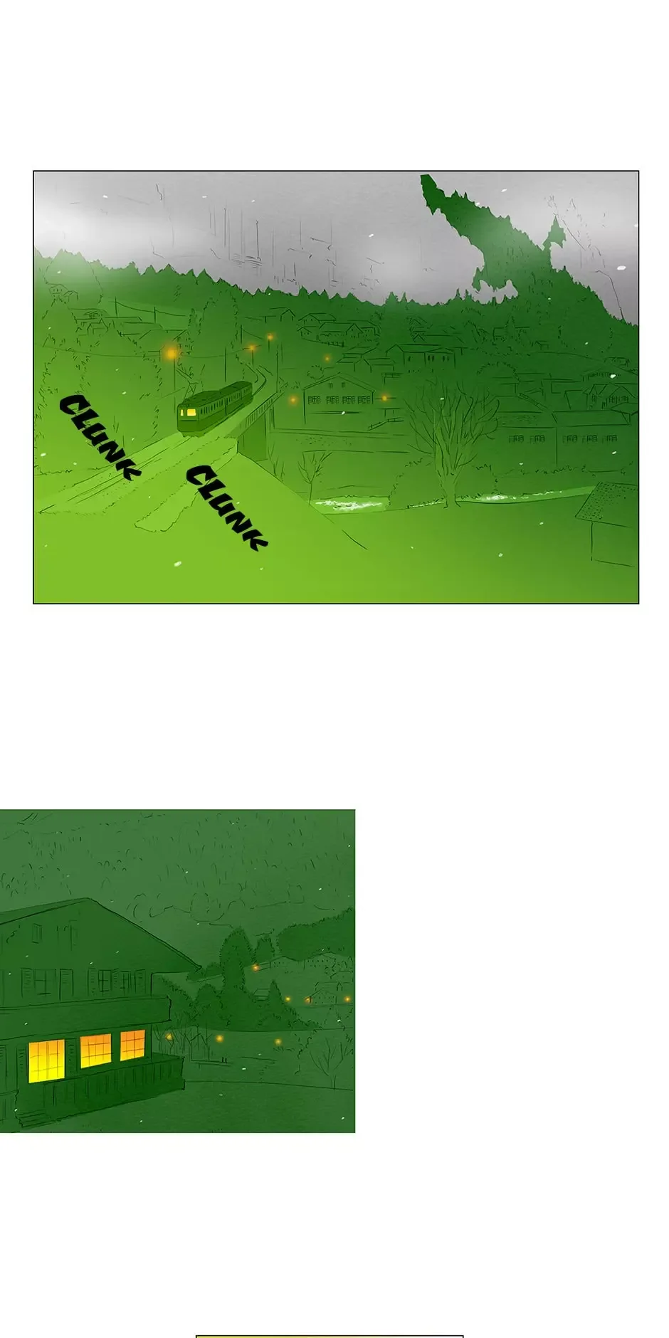 100 Days in Europe Chapter 59 page 31