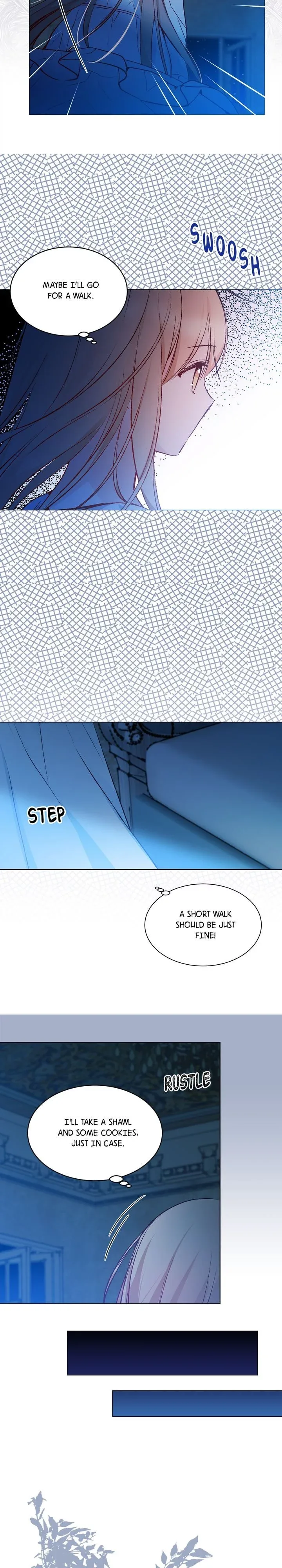 Cats Bride Chapter 40 page 6