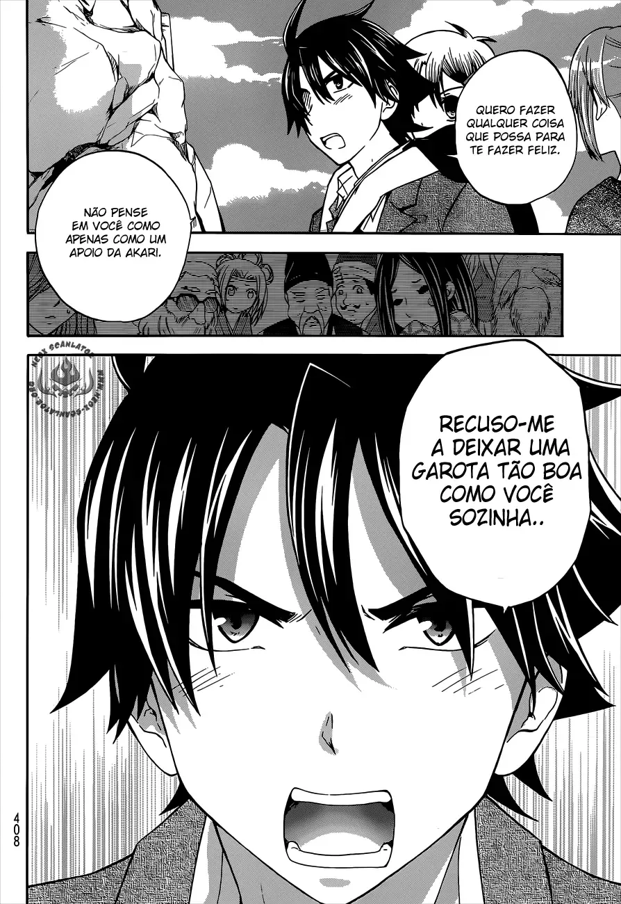 Maga Tsuki Chapter 40 page 24