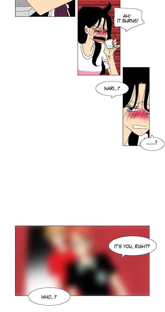A Stranger in My House Chapter 50 page 6