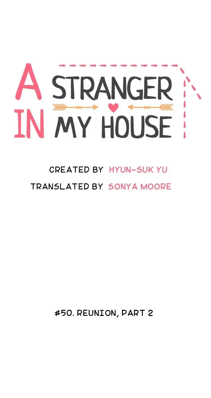 A Stranger in My House Chapter 50 page 1