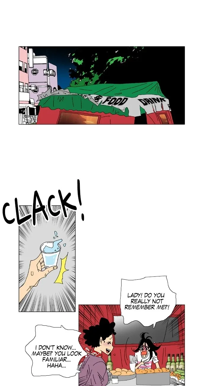 A Stranger in My House Chapter 50 page 2