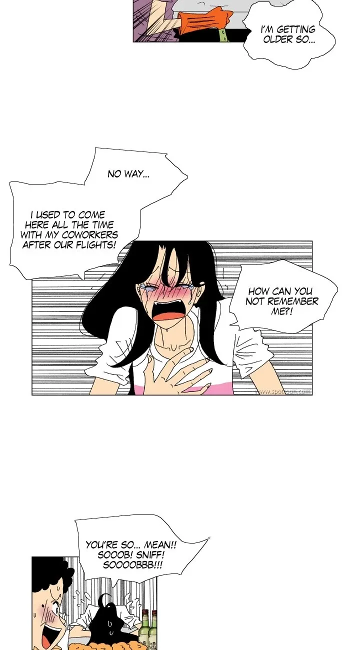 A Stranger in My House Chapter 50 page 3