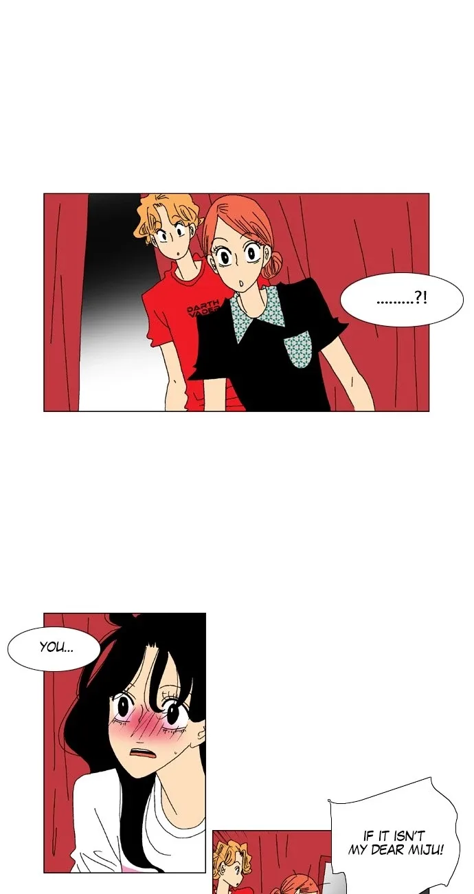A Stranger in My House Chapter 50 page 7