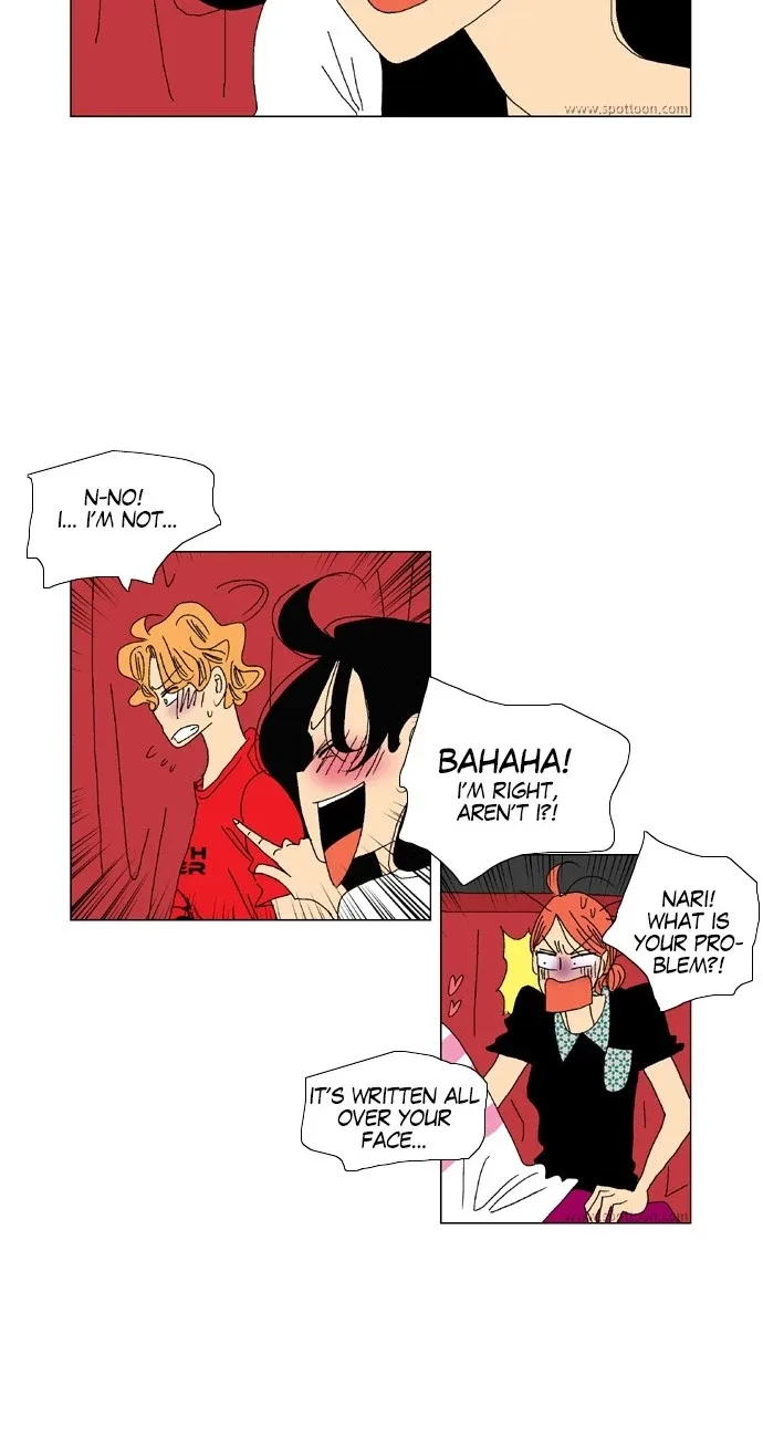 A Stranger in My House Chapter 50 page 13