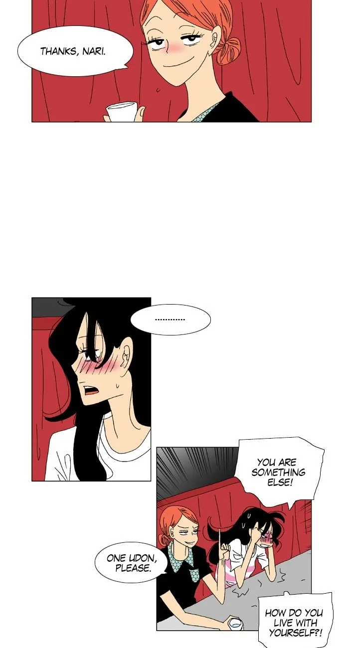 A Stranger in My House Chapter 50 page 18