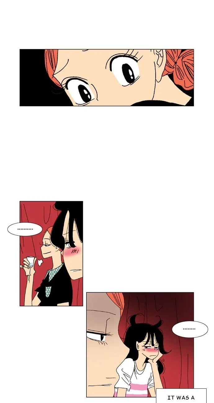 A Stranger in My House Chapter 50 page 20