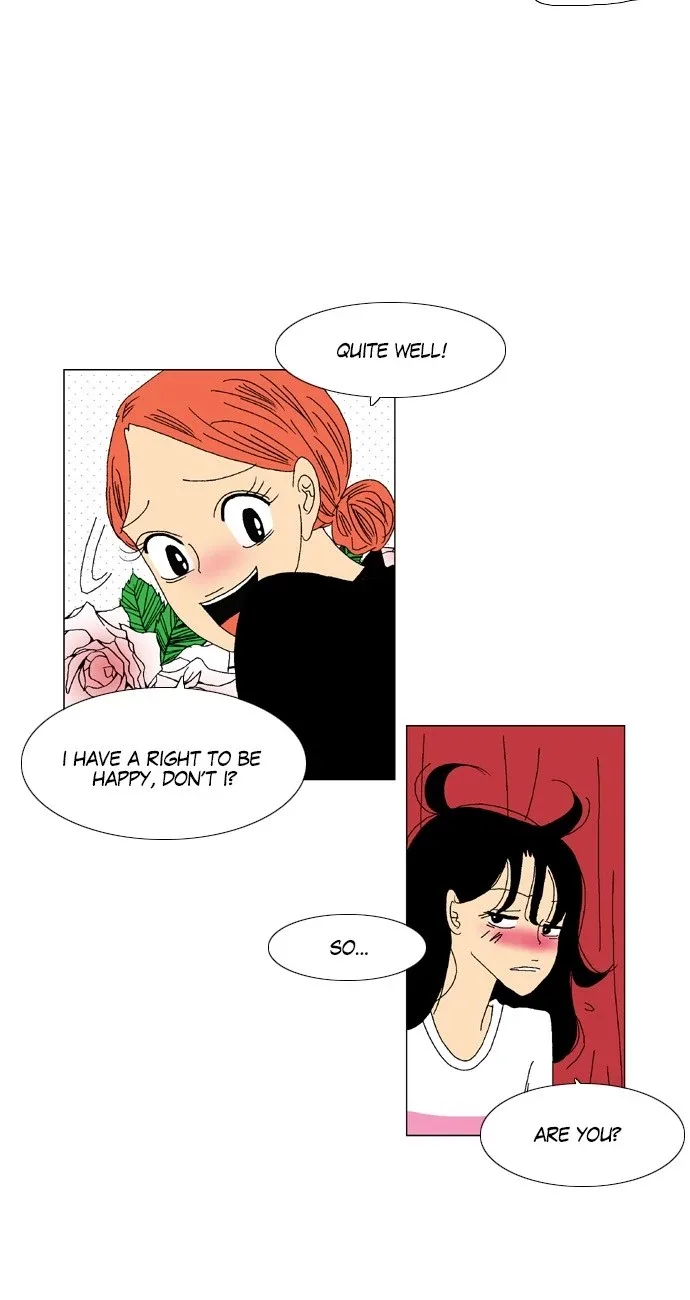 A Stranger in My House Chapter 50 page 19
