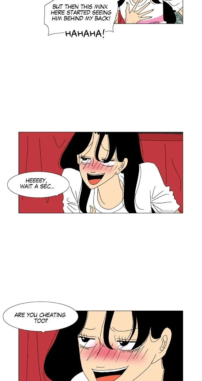 A Stranger in My House Chapter 50 page 12