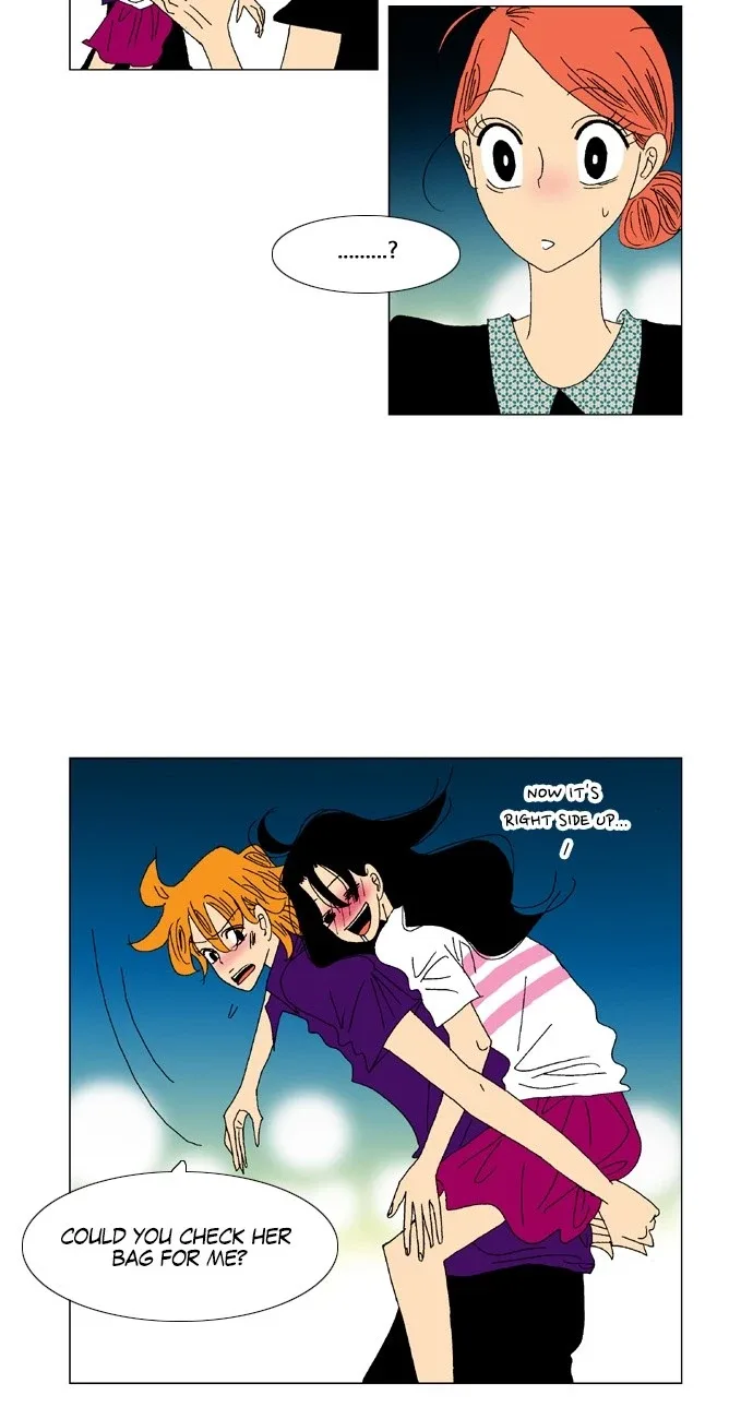 A Stranger in My House Chapter 50 page 26