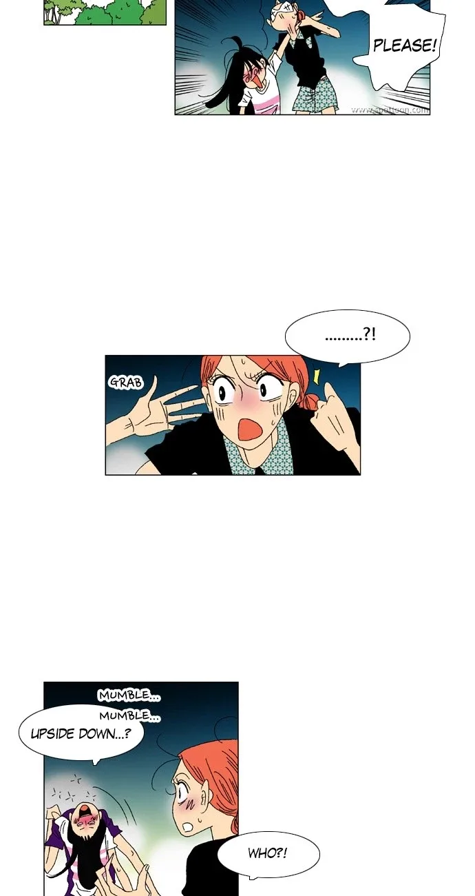 A Stranger in My House Chapter 50 page 25
