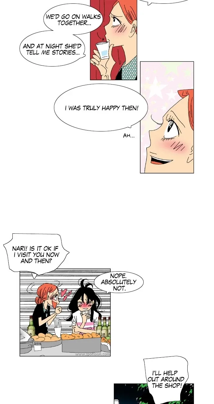 A Stranger in My House Chapter 50 page 22