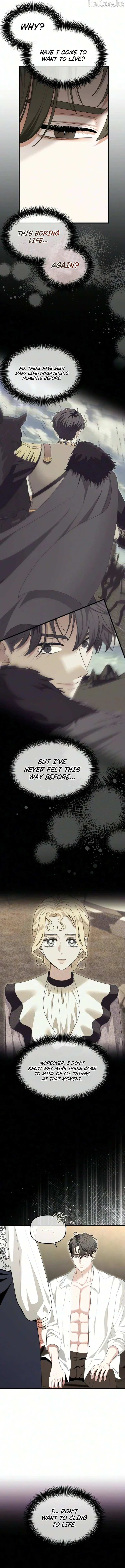 Do Not Tame Me! Chapter 41 page 14
