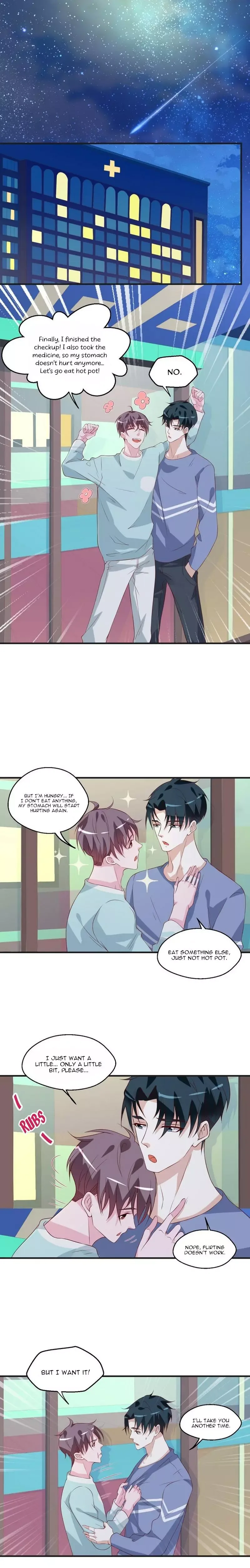 Don Provoke Reborn-Ed Bamboo Horse Chapter 45 page 4