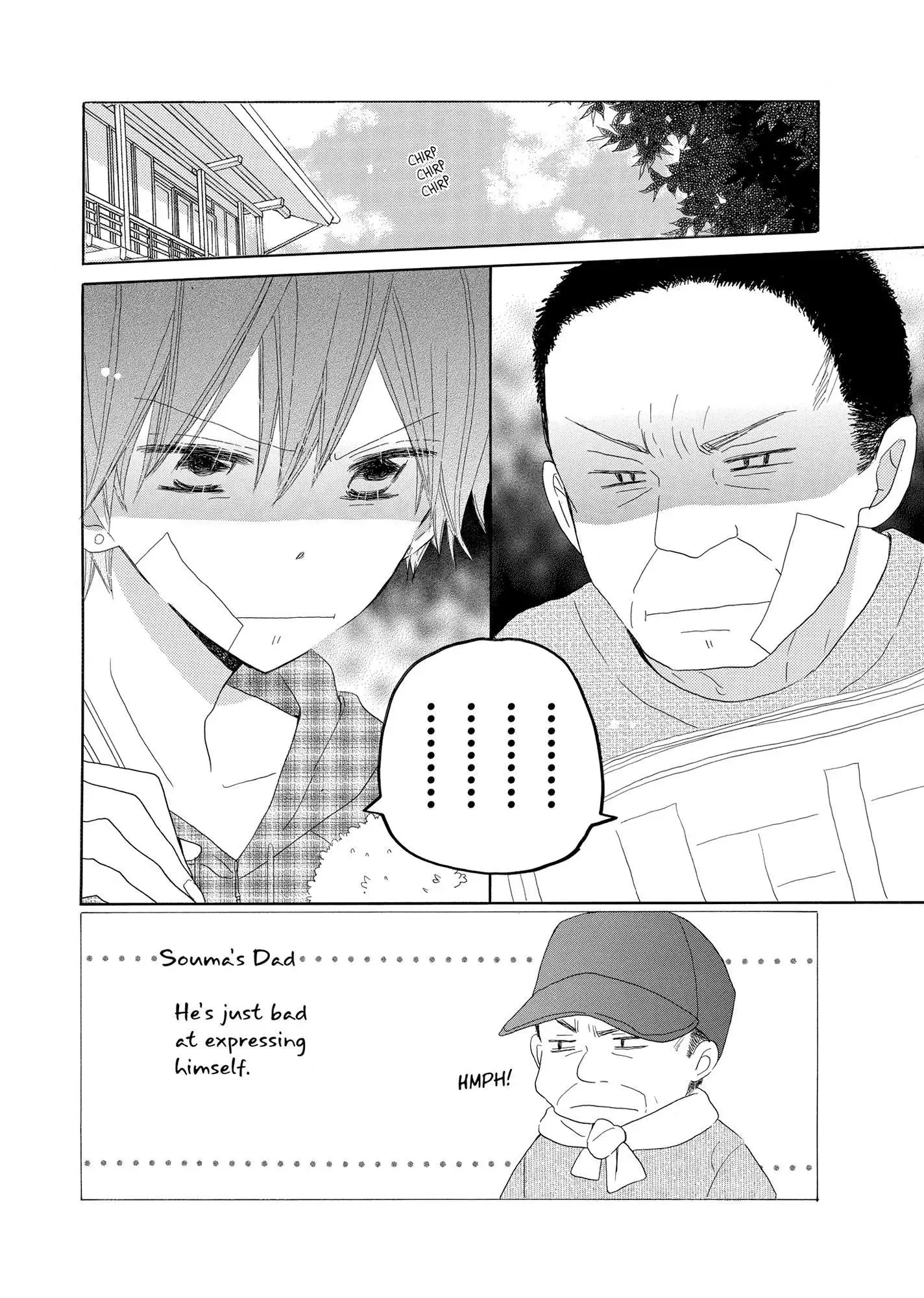 Last Game Chapter 29 page 2