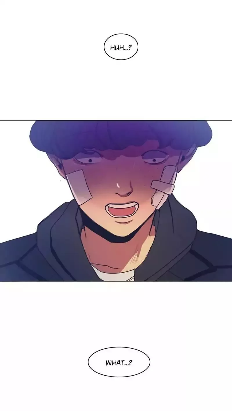 Save me Chapter 41 page 6