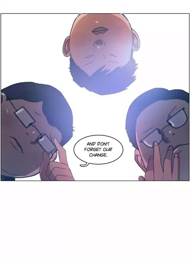 Save me Chapter 41 page 5